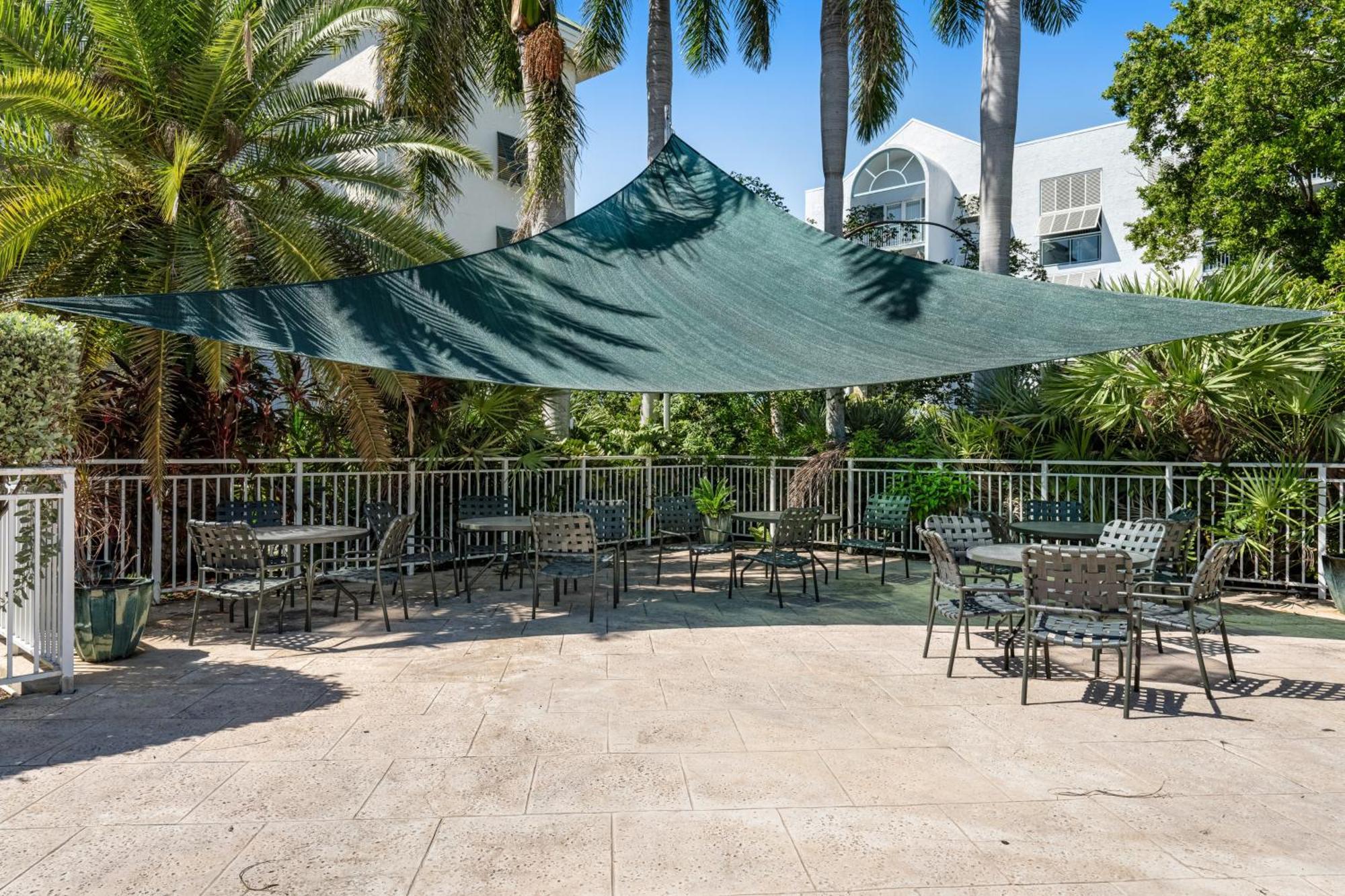 Sunrise Suites Paradise Escape #407 Key West Pokój zdjęcie
