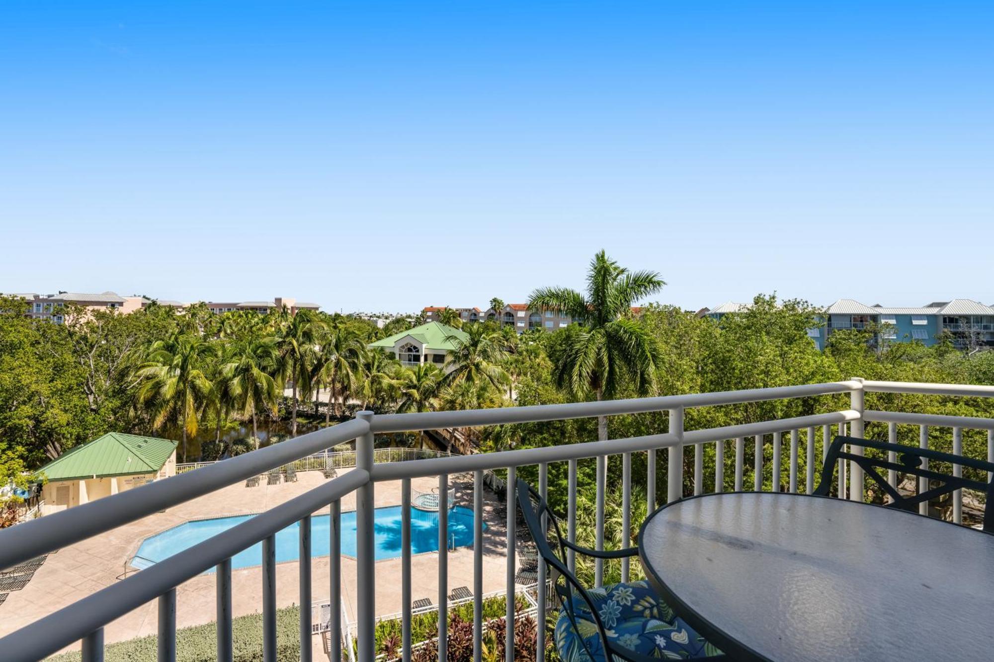 Sunrise Suites Paradise Escape #407 Key West Pokój zdjęcie