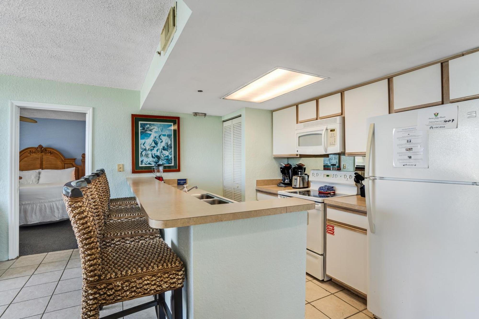Sunrise Suites Paradise Escape #407 Key West Pokój zdjęcie