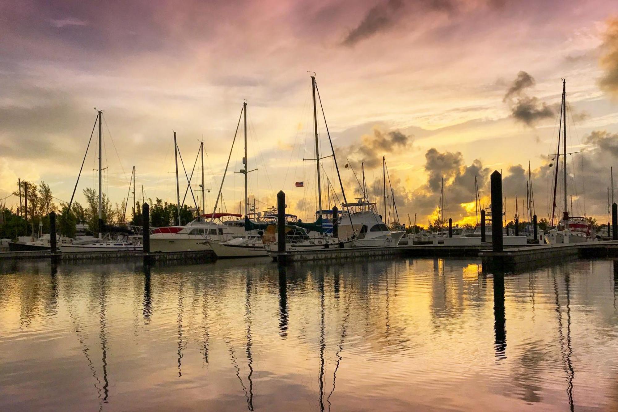 Sunrise Suites Paradise Escape #407 Key West Pokój zdjęcie