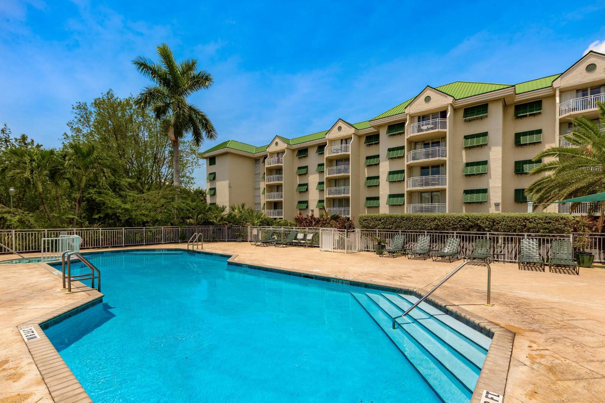 Sunrise Suites Paradise Escape #407 Key West Pokój zdjęcie