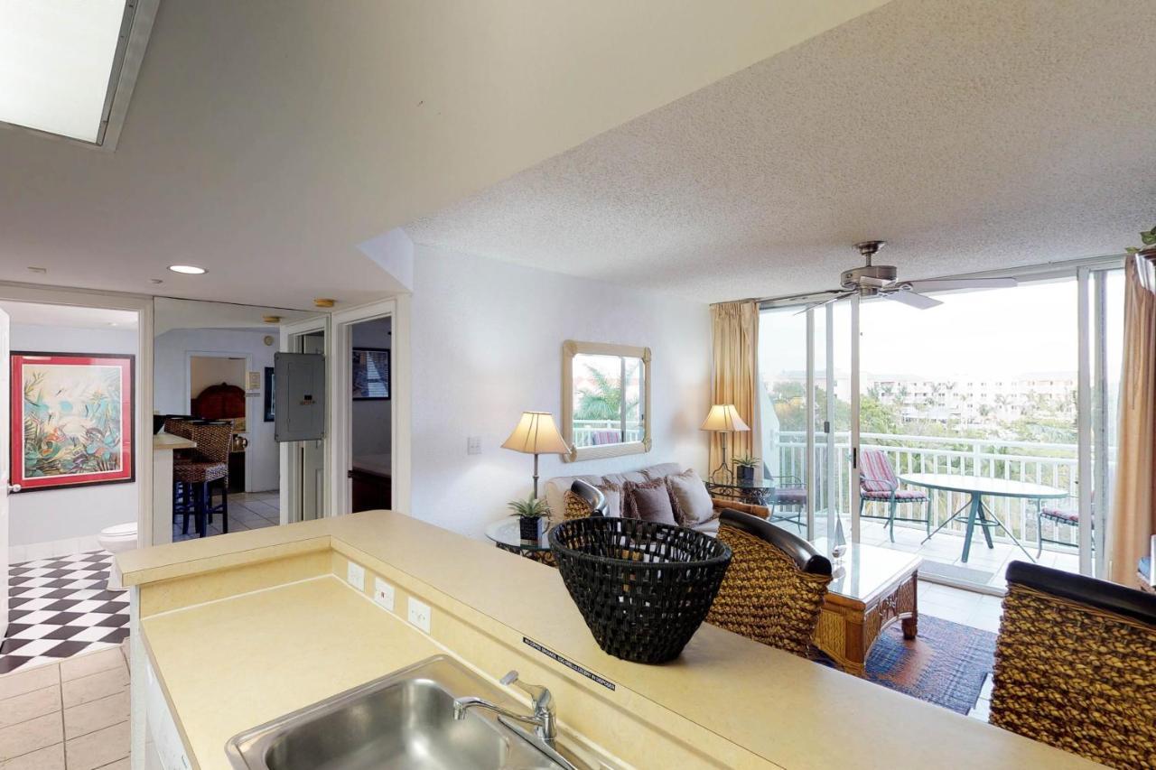 Sunrise Suites Paradise Escape #407 Key West Zewnętrze zdjęcie