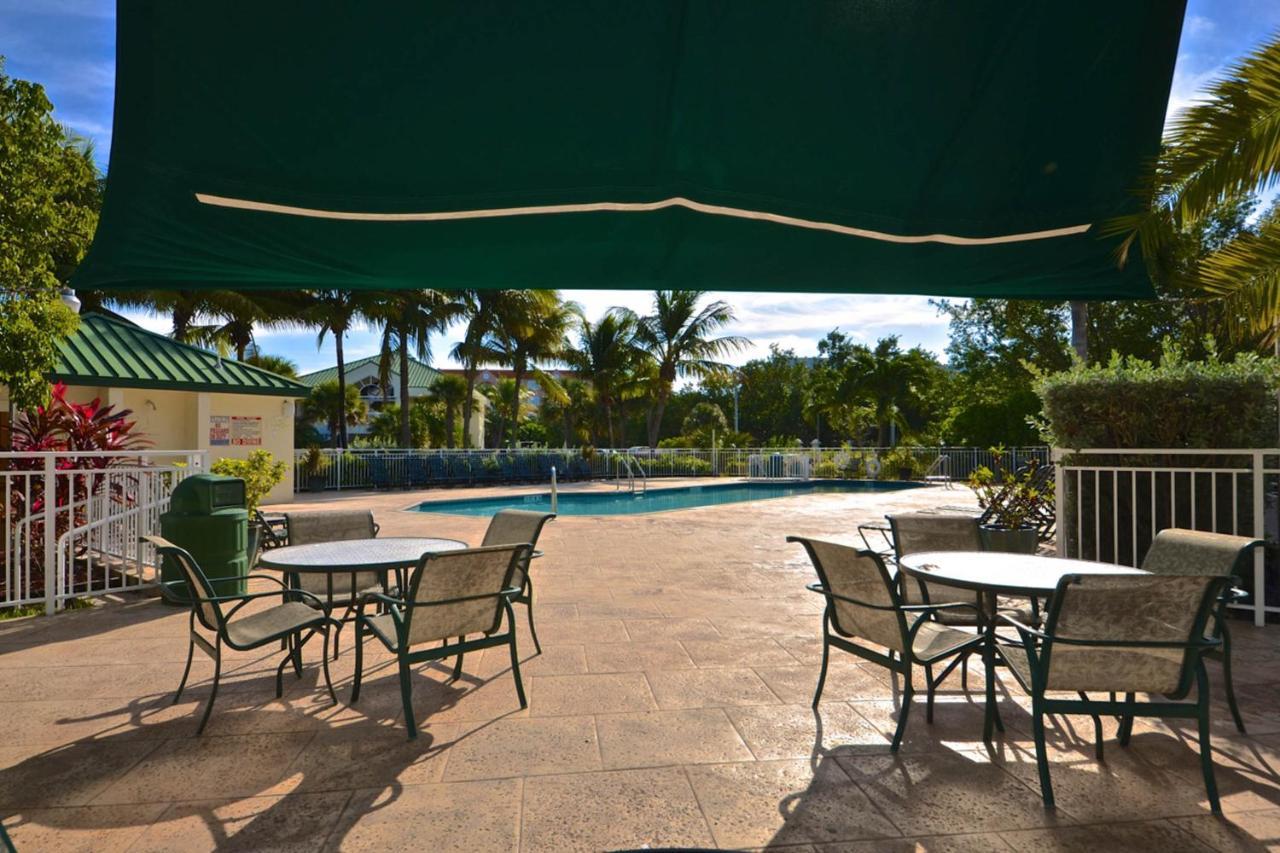 Sunrise Suites Paradise Escape #407 Key West Zewnętrze zdjęcie