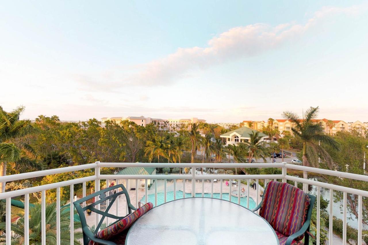 Sunrise Suites Paradise Escape #407 Key West Zewnętrze zdjęcie