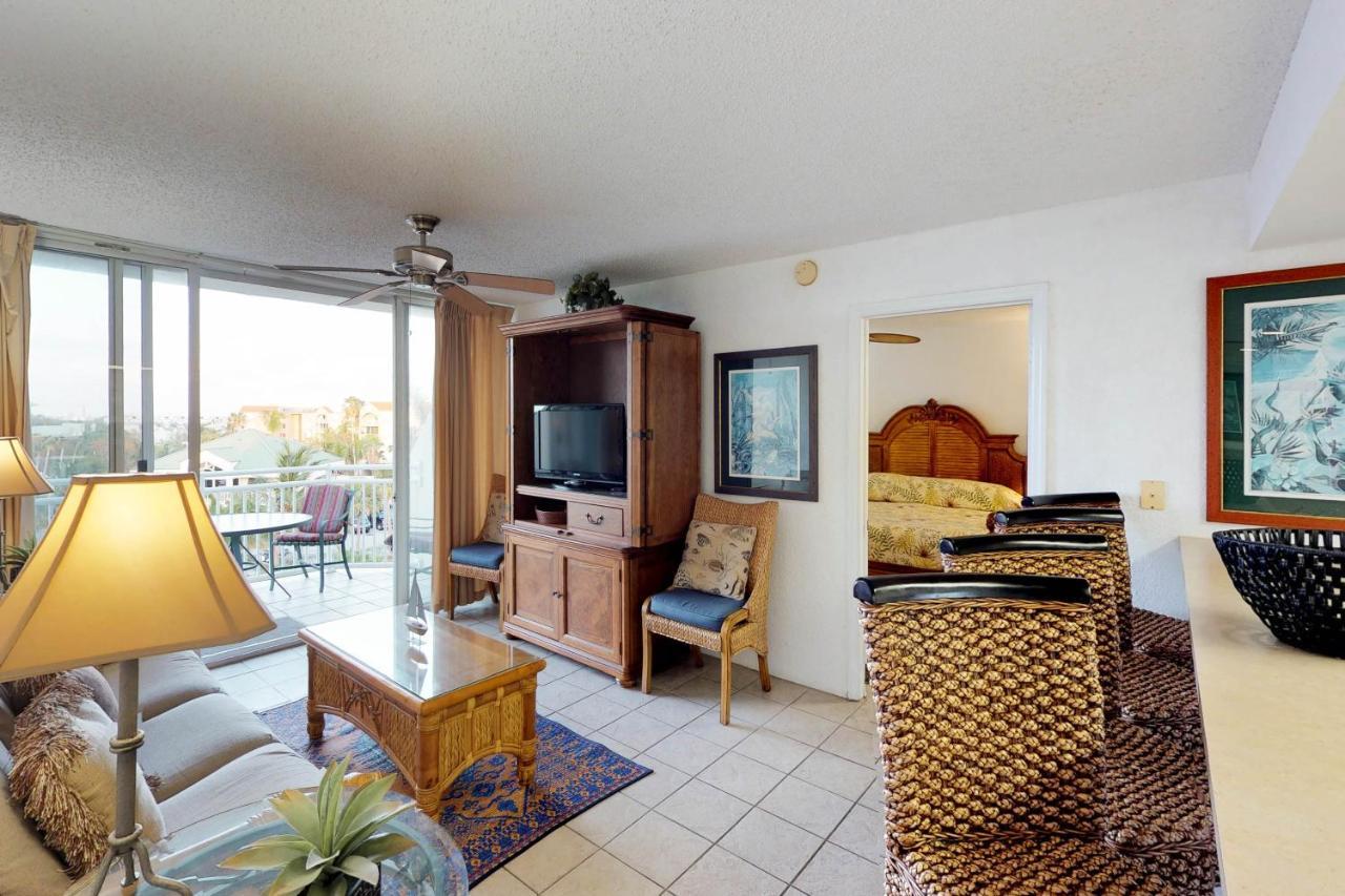 Sunrise Suites Paradise Escape #407 Key West Zewnętrze zdjęcie